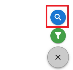 An illustration of the Chart Search button
